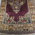 622 7553 ORIENTAL RUG